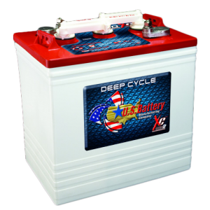 US-2200 XC2 Deep Cycle Battery